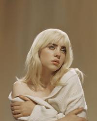 Billie Eilish | Happier Than Ever, The World Tour | Au/nz Arena Tour&nbsp;&ndash; Sep 2022