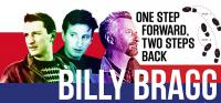 Billy Bragg Announces Auckland Exclusive Shows This November