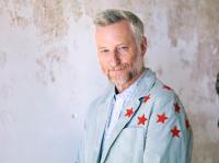Billy Bragg Returns To New Zealand With 'one Step Forward, Two Steps Back' Tour