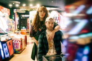 Bird Machine Release New Single 'you&rsquo;ll Be Fine' + Announce Title Of Sophomore Ep
