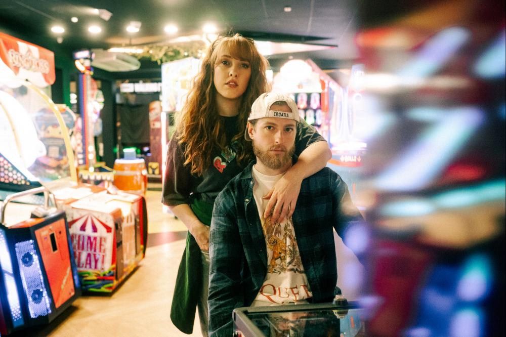Bird Machine Release New Single 'you’ll Be Fine' + Announce Title Of Sophomore Ep