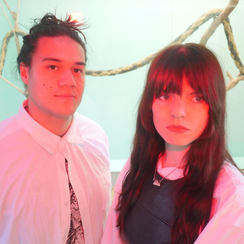 Birdparty Release Highly Anticipated Debut Album 'birdparty'
