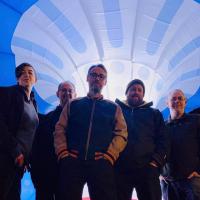 Bitter Defeat Release Debut Single 'light That Shines'