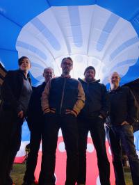Bitter Defeat Releases Second Single And Video 'long Lash'