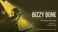 Bizzy Bone Announces One Off Auckland Show
