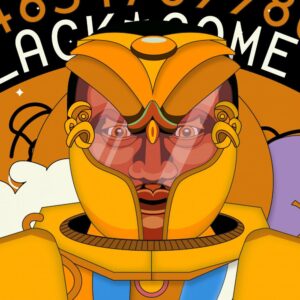 Black Comet Releases 'ooh Yeah Baby'