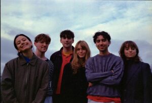Black Country, New Road Announce Nz Tour
