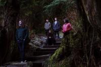 Black Mountain Bring Their Heavy Riffs To New Zealand