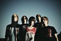 Black & Red Records Announce Their Latest Signing
