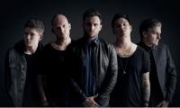 Black River Drive Launch New Single 'grenade'