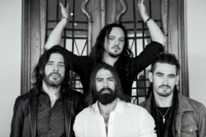 Black Smoke Trigger Drop Killer New Single + Music Video For 'k.m.t.l.'