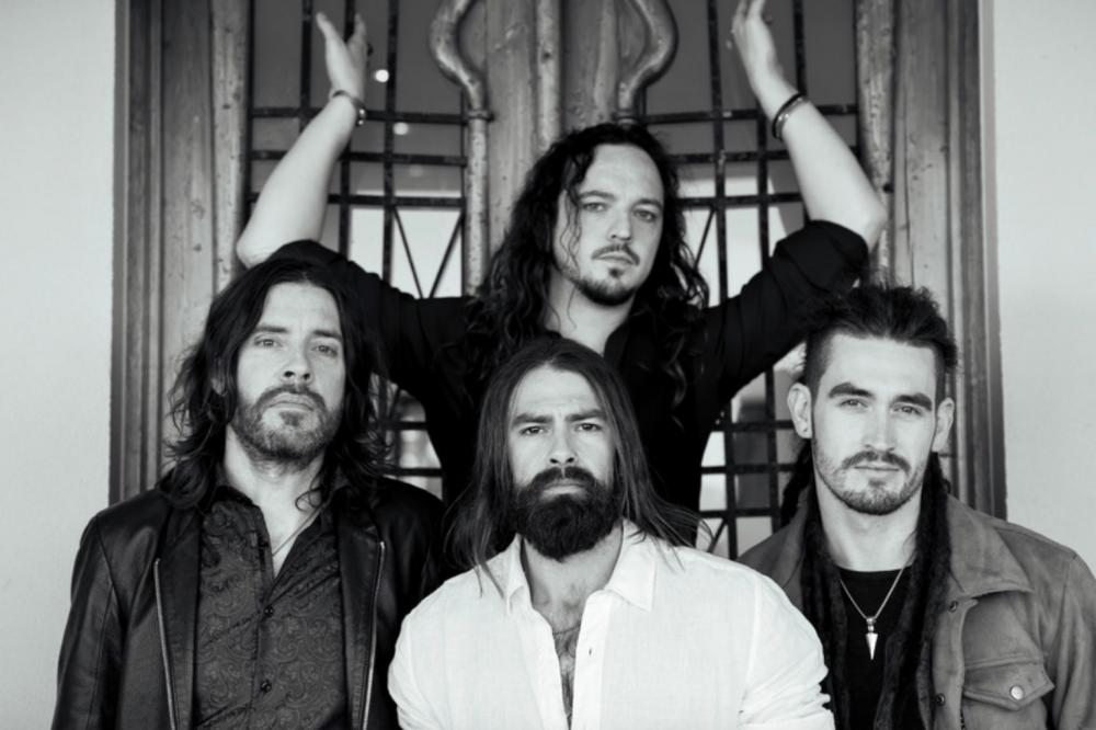Black Smoke Trigger Drop Killer New Single + Music Video For 'k.m.t.l.'