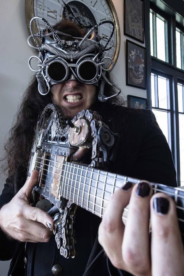 Black Velvet Butterfly Releases 'weirdo'