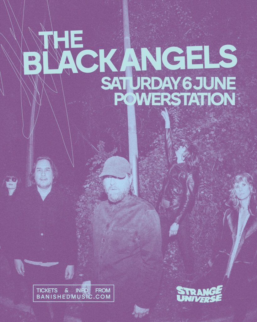 Blackangelsposter