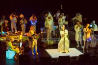 Blackbird Ensemble All Is Full Of Love