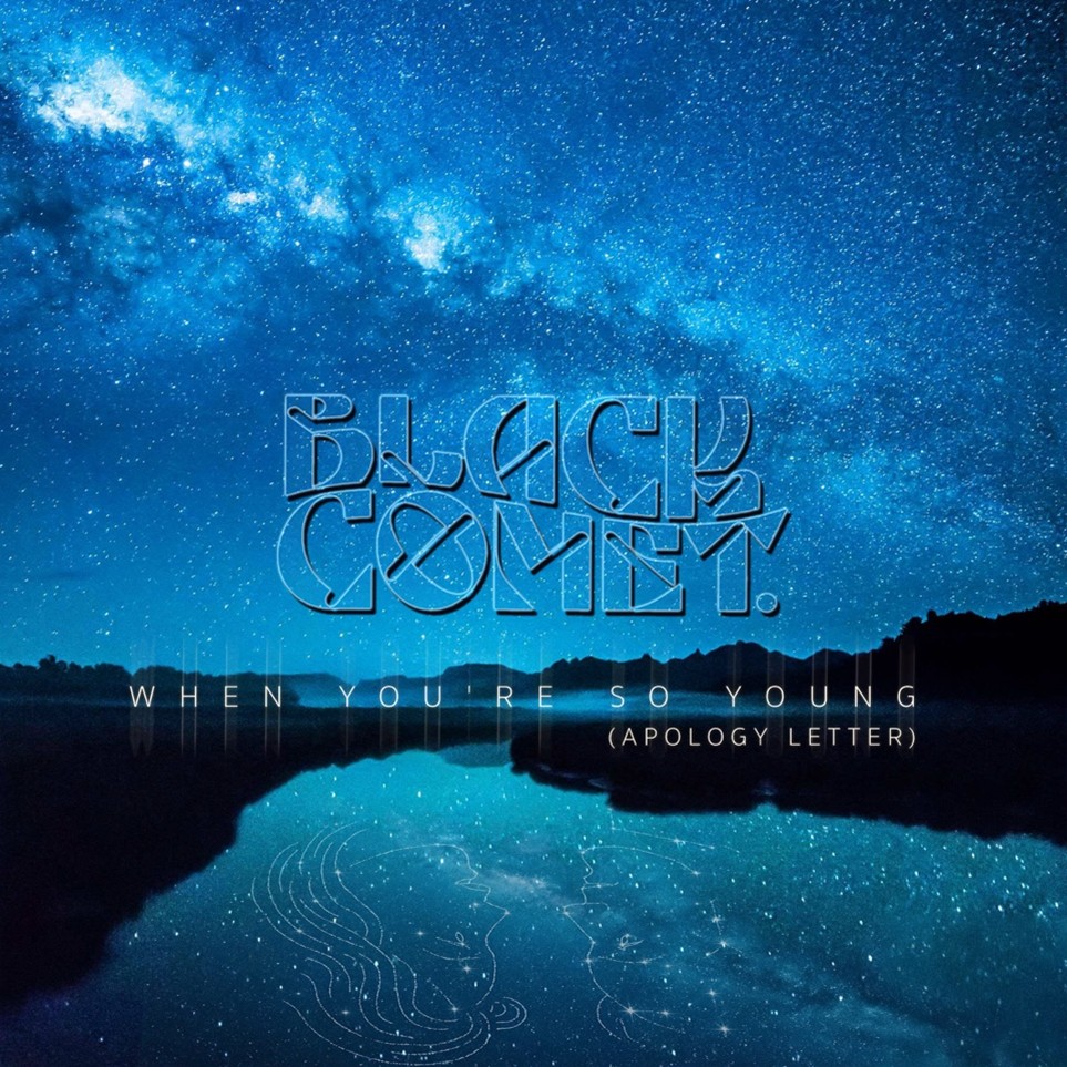 Blackcometcover