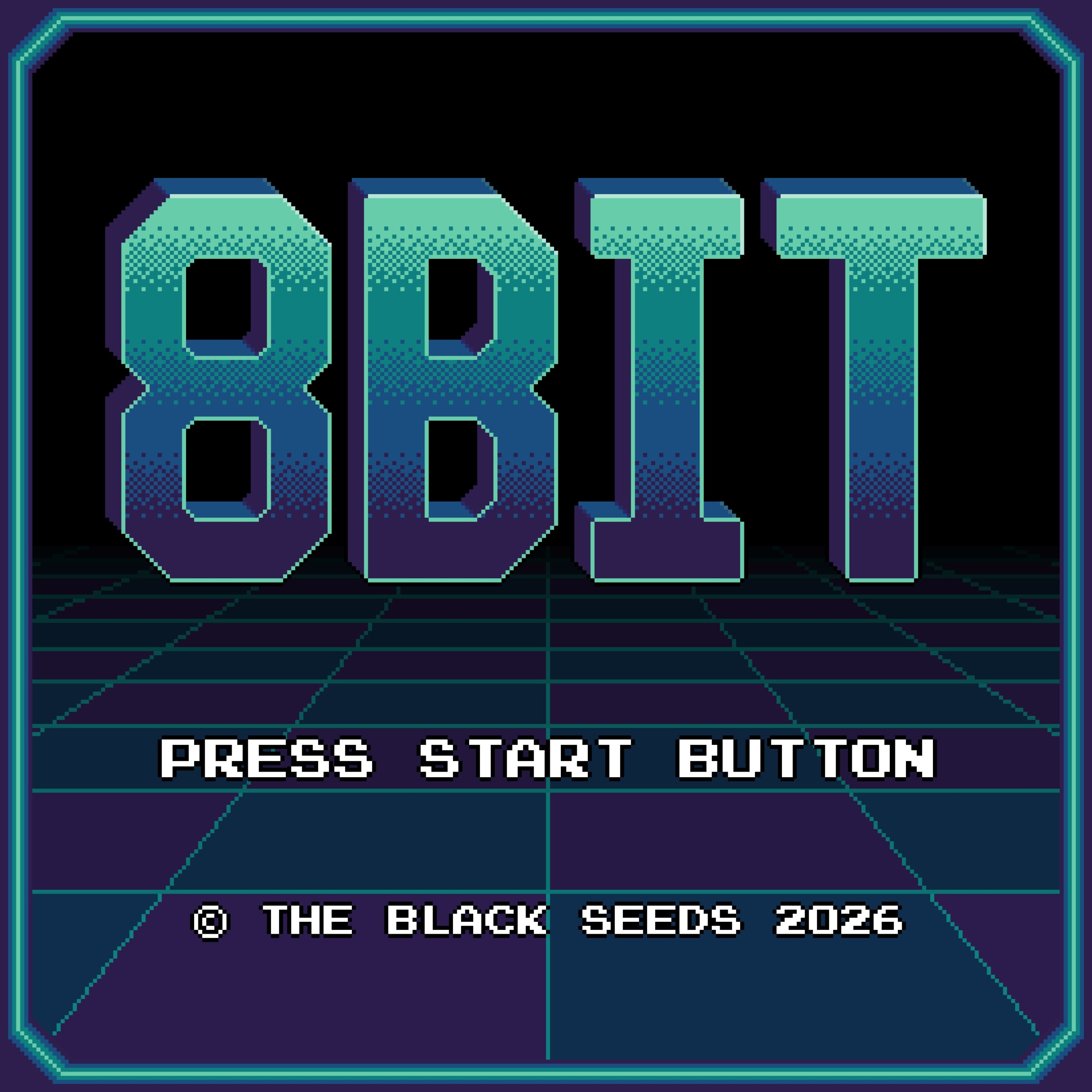 The Black Seeds Unveil Bold New Single '8BIT' – Muzic.NZ