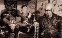 Blasphemy Bood Upon Aotearoa Nz Tour