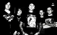 Bleeders Annouce Auckland Show