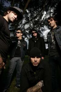 Bleeders Announce Re Union Show At Nz Tattoo & Art Festival