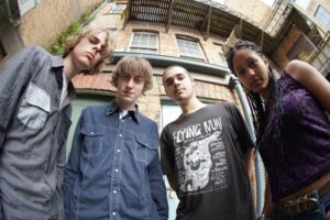 Bleeding Star Announce First Auckland Show Since 2022