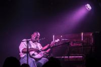 Blind Boy Paxton Announces Six Date New Zealand Tour