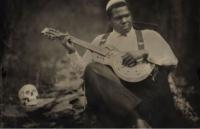 Blind Boy Paxton