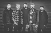 Blindfolded And Led To The Woods To Release Third Lp 'nightmare Withdrawals' In March