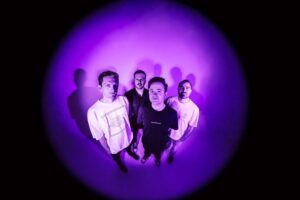 Blindr Releases Their New Single 'give It'