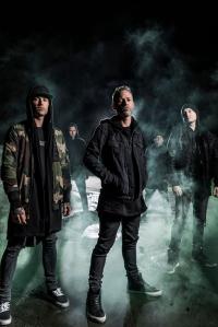Blindspott Make History As They Re Enter The Kiwi Charts At Number One