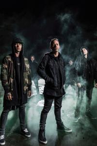 Blindspott Reclaims The Rock Throne With Their First Single In 15 Years, 'r.i.p'