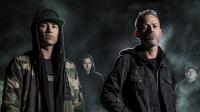 Blindspott Release Volume 1, The First Instalment Of Their Four Part Album