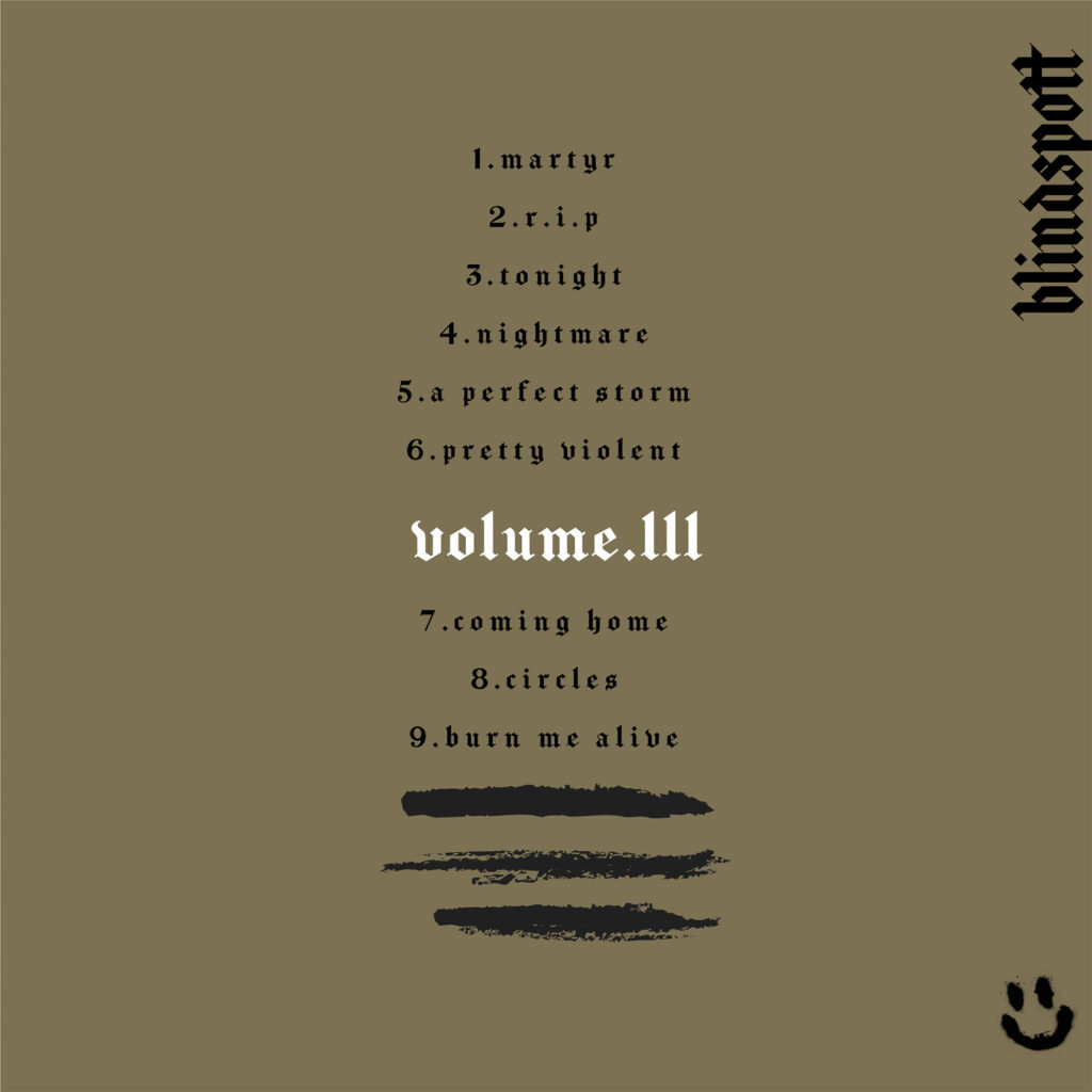 Blindspottcover
