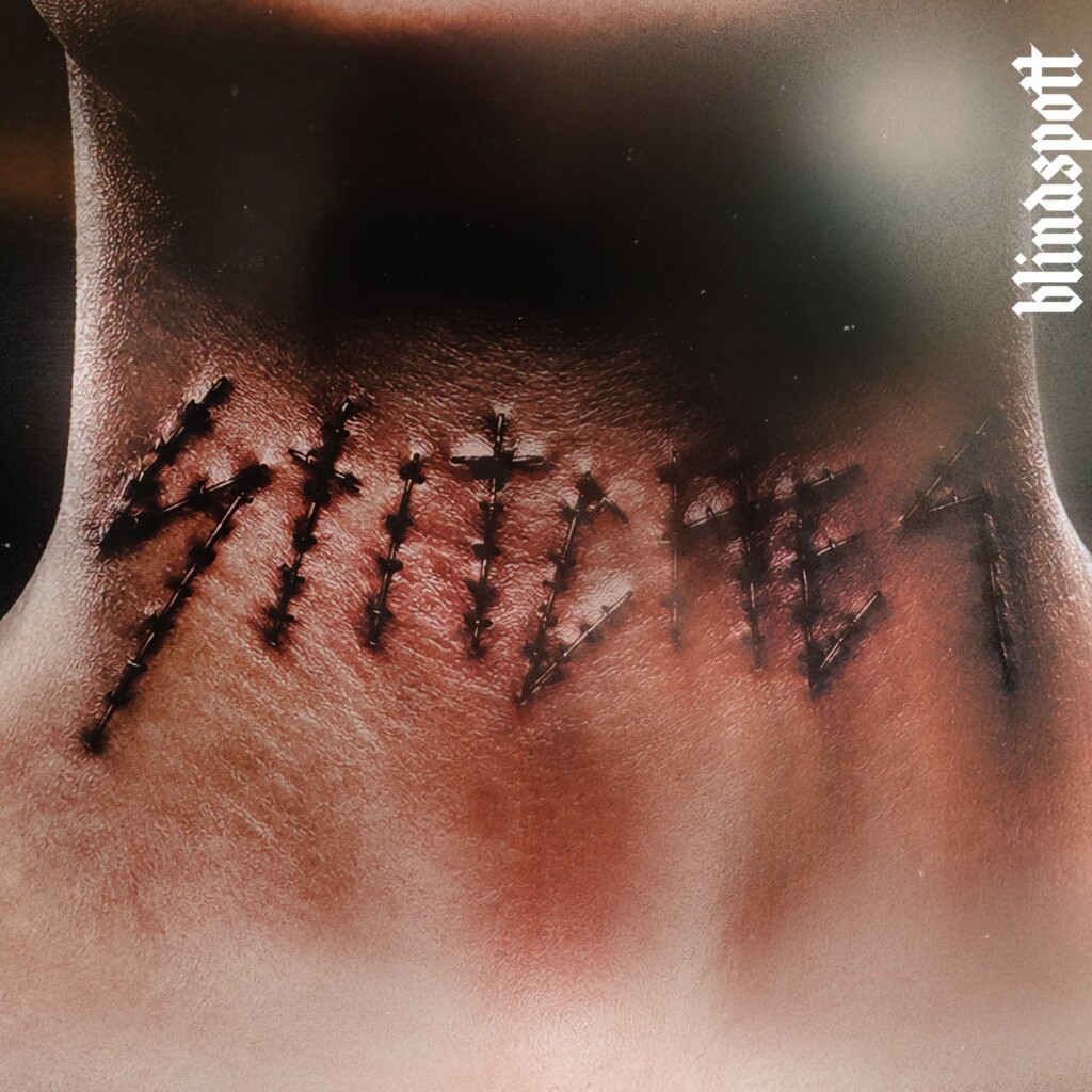 Blindspottcover