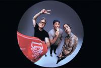 Blink 182 Returns To Nz During Massive Global Tour
