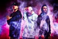 Bliss N Eso Second Queenstown Show Added Supports Announced
