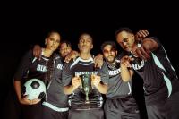 Blkcity Share Video For Afrobeat Banger 'pogba'