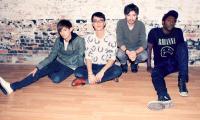 Bloc Party At The Powerstation
