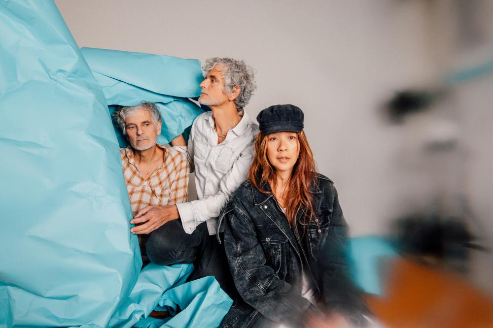Blonde Redhead Announces New Zealand Tour 2024