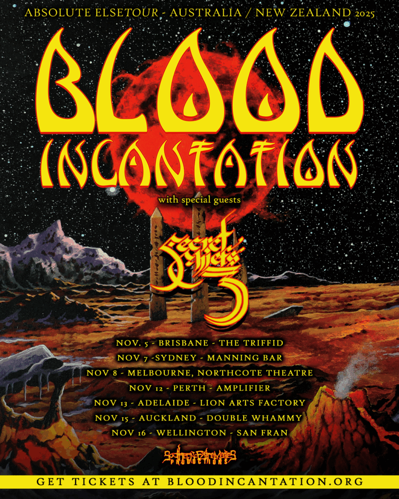Bloodposter