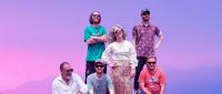 Blue River Baby (brbb) Announce The Release Of Their Upcoming Single 'pay' For July 2nd 2021