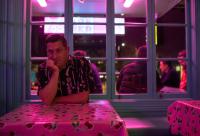 Bluey Green Releases Laid Back, Dreamy Single 'cherry Umbrella'