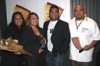 mt Vaea Band Takes Tui At Pacific Music Awards