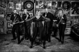 Boardgames For Blondes Releases Debut Album 'on The Run'