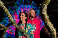 Bobandii Teams Up With Chaii, Shares New Single 'falcon'