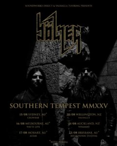 Bolzerposter