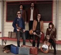 Bond Street Bridge Release New Single 'it's All In The Game Play On!'