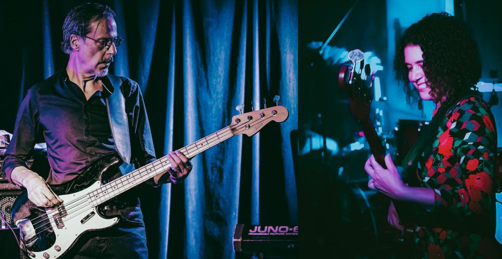 Bonepeople Share Their Global Roots, On 'deception, Love, And Hope'