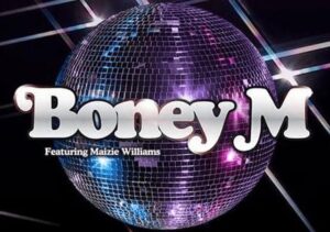 Boney M Announce 'the Farewell Tour' June 2024 New Zealand Dates