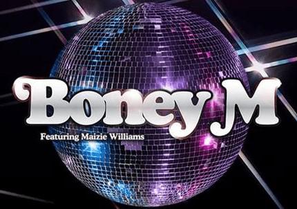Boney M Announce 'the Farewell Tour' June 2024 New Zealand Dates